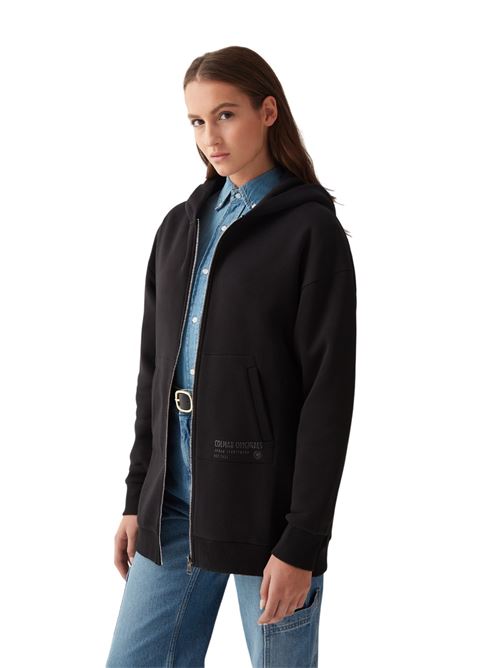 9250-6WX99 NERO COLMAR | 9250-6WX99 NERO